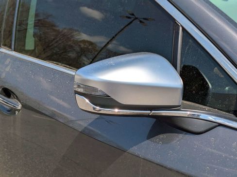 Used 2025 Subaru Outback Touring XT w/ Popular Package #2 image 12