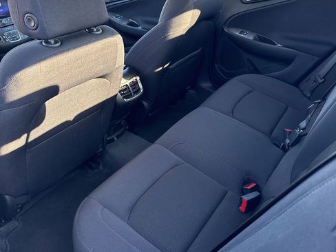 Used 2024 Chevrolet Malibu LT image 22