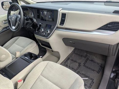 Used 2015 Toyota Sienna LE image 21