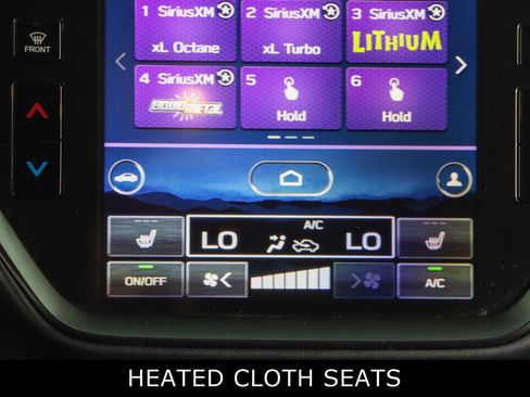 Used 2022 Subaru WRX Premium image 20