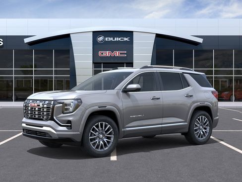 New 2026 GMC Terrain Denali image 2