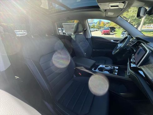 New 2026 Volkswagen Atlas SEL AWD/4WD image 25