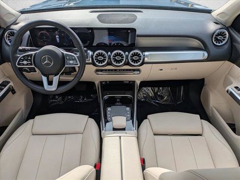 Certified 2021 Mercedes-Benz GLB 250 image 19