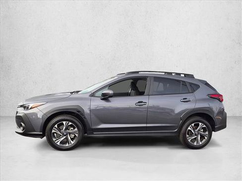 Used 2026 Subaru Crosstrek 2.5i Premium AWD/4WD image 2