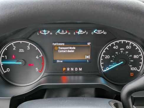 New 2026 Ford F250 XL AWD/4WD image 27