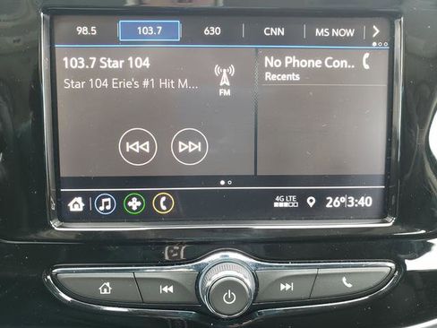 Used 2022 Buick Encore Preferred w/ Safety Package image 22