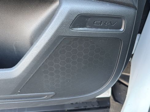 Used 2025 Honda CR-V Sport-L image 12