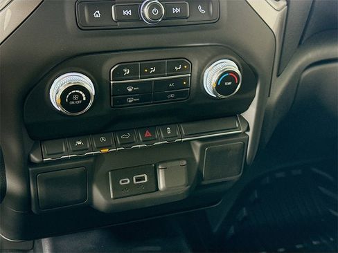 New 2026 GMC Sierra 1500 Pro w/ Pro Value Package image 10