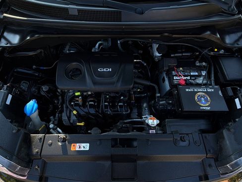 Used 2019 Kia Soul FWD image 36