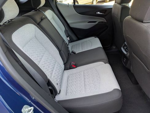 Used 2023 Chevrolet Equinox LS w/ LS Convenience Package FWD image 26