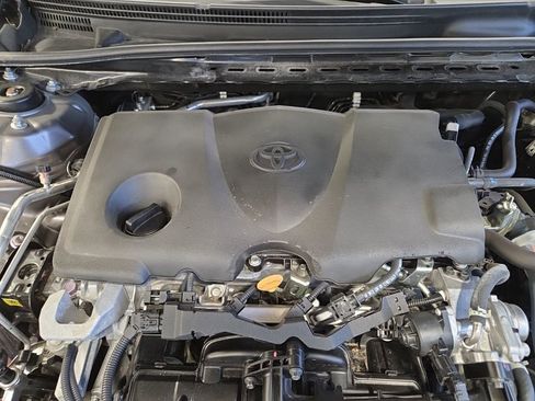 Certified 2023 Toyota Camry LE image 21