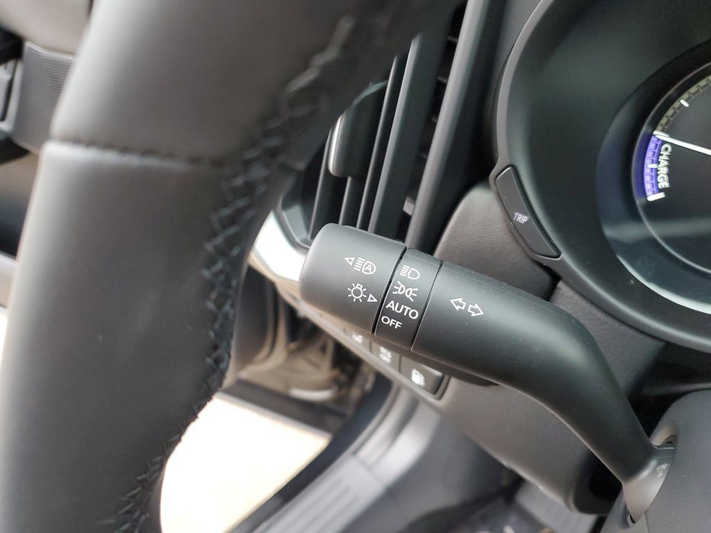 New 2026 MAZDA CX-50 AWD 2.5 Hybrid w/ Premium Pkg image 18