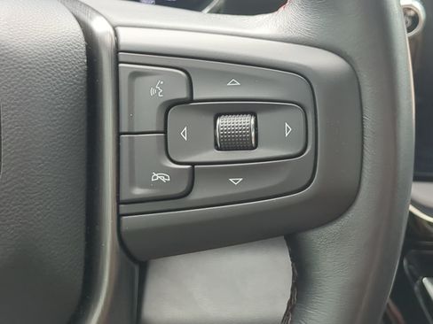 Used 2024 GMC Sierra 2500 AT4X AWD/4WD image 25
