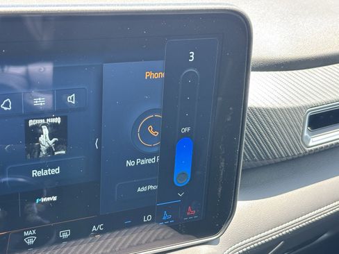 New 2025 Ford Mustang GT Premium w/ Mustang Nite Pony Package image 17