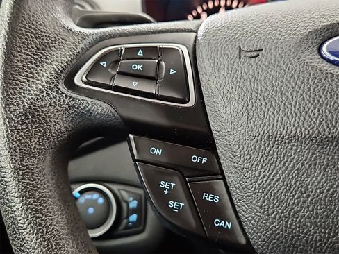 Used 2017 Ford Escape S image 23