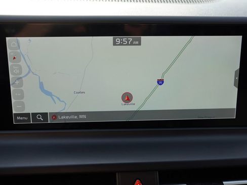 Certified 2024 Kia Seltos EX image 24