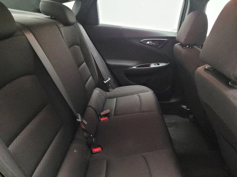 Used 2024 Chevrolet Malibu RS image 19