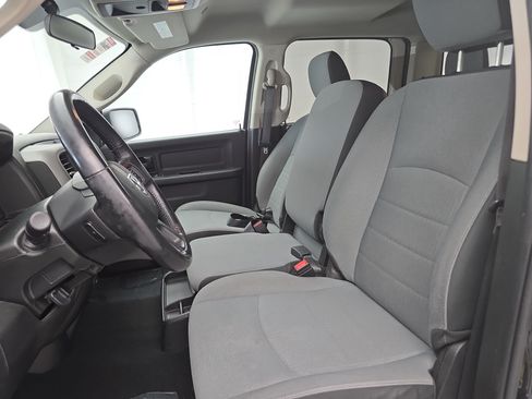 Used 2021 RAM 1500 Tradesman w/ Tradesman SXT Package AWD/4WD image 14