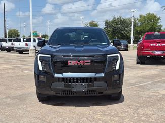 Used 2026 GMC Sierra EV Elevation AWD/4WD video 2