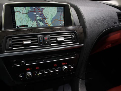 Used 2012 BMW 650i Coupe image 44