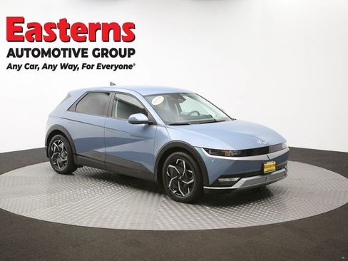 Used 2023 Hyundai Ioniq 5 SE image 45