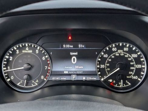 Used 2023 Nissan Armada SL image 14