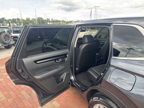 Certified 2024 Honda CR-V EX-L image 27
