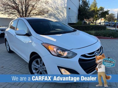 Used 2014 Hyundai Elantra GT