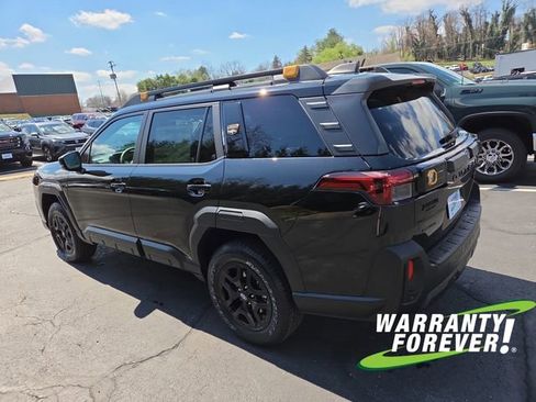 New 2026 Subaru Outback Wilderness AWD/4WD image 5