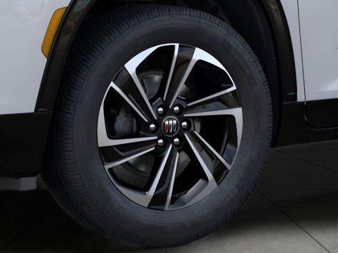 New 2026 Buick Enclave Sport Touring w/ Power Package AWD/4WD image 9