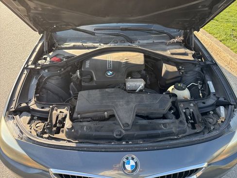 Used 2015 BMW 328i Gran Turismo xDrive image 10