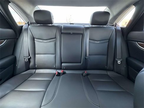 Used 2013 Cadillac XTS Luxury w/ Driver Awareness Package image 54