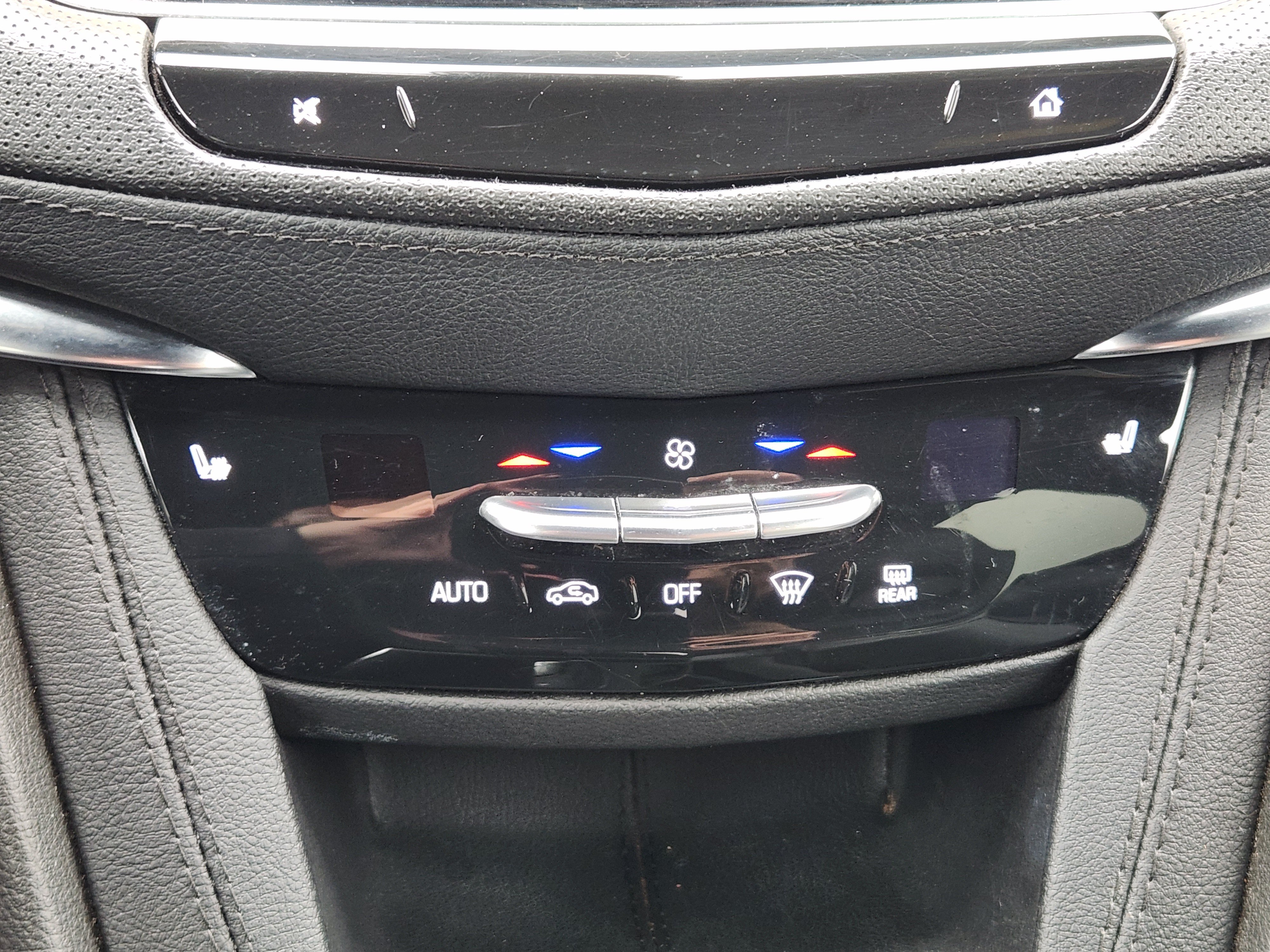 Used 2023 Cadillac XT5 Premium Luxury AWD/4WD image 21