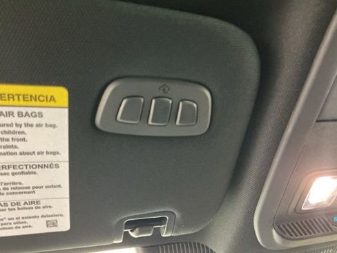 New 2026 Ford Explorer Tremor w/ Tremor Ultimate Package AWD/4WD image 26
