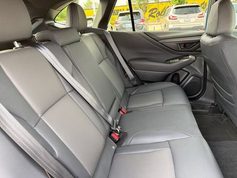 Certified 2025 Subaru Outback Wilderness AWD/4WD image 24