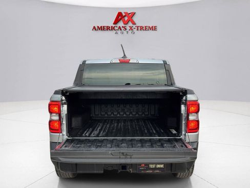 Used 2024 Ford Maverick XLT w/ XLT Luxury Package FWD image 55