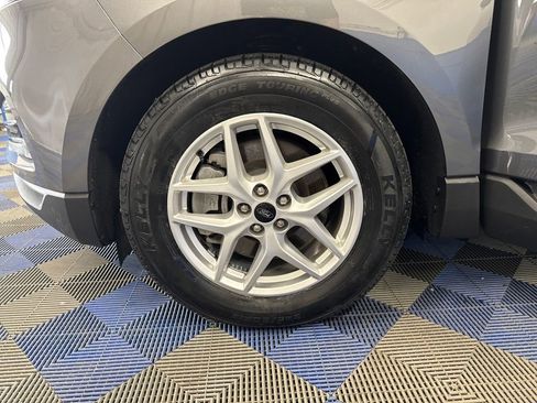 Certified 2023 Ford Edge SEL w/ Convenience Package AWD/4WD image 30