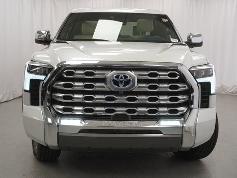 Used 2023 Toyota Tundra 1794 Edition w/ Advanced Package image 7
