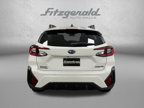 New 2026 Subaru Crosstrek 2.5i Limited AWD/4WD image 4