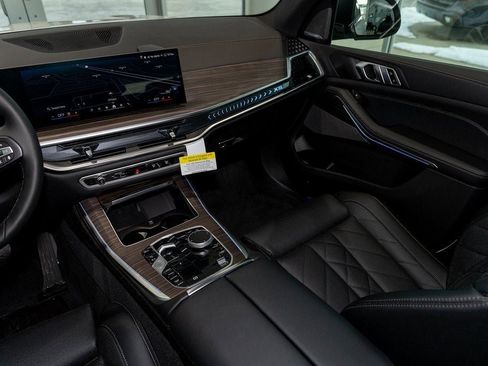 New 2026 BMW X5 xDrive50e w/ Premium Package image 37