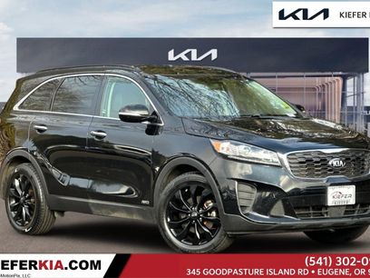 Used 2020 Kia Sorento S