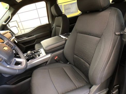 New 2026 Ford F150 XLT w/ Equipment Group 302A MID image 10