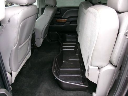 Used 2014 GMC Sierra 1500 SLT AWD/4WD image 26