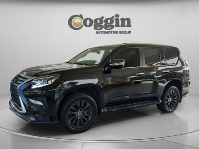 Used 2023 Lexus GX 460 Premium w/ Accessory Package