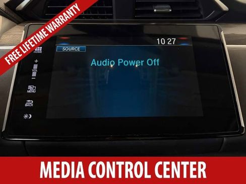 Used 2018 Honda Clarity Plug-In Hybrid image 11