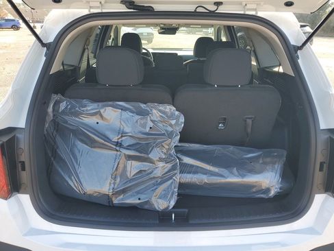 New 2026 Kia Sorento LX image 28