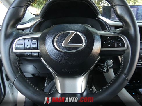 Used 2016 Lexus RX 350 FWD image 59