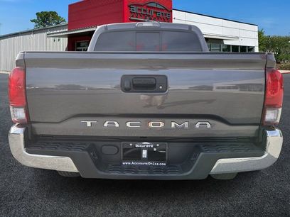 Used 2021 Toyota Tacoma SR5 w/ SR5 Appearance Package (SM)