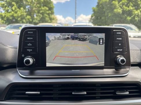 Used 2020 Kia Telluride S AWD/4WD image 29