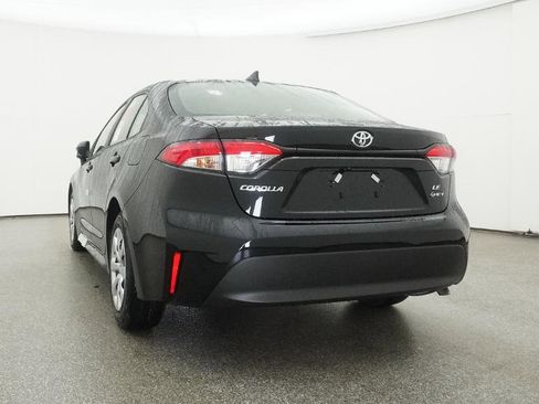 New 2026 Toyota Corolla LE image 16